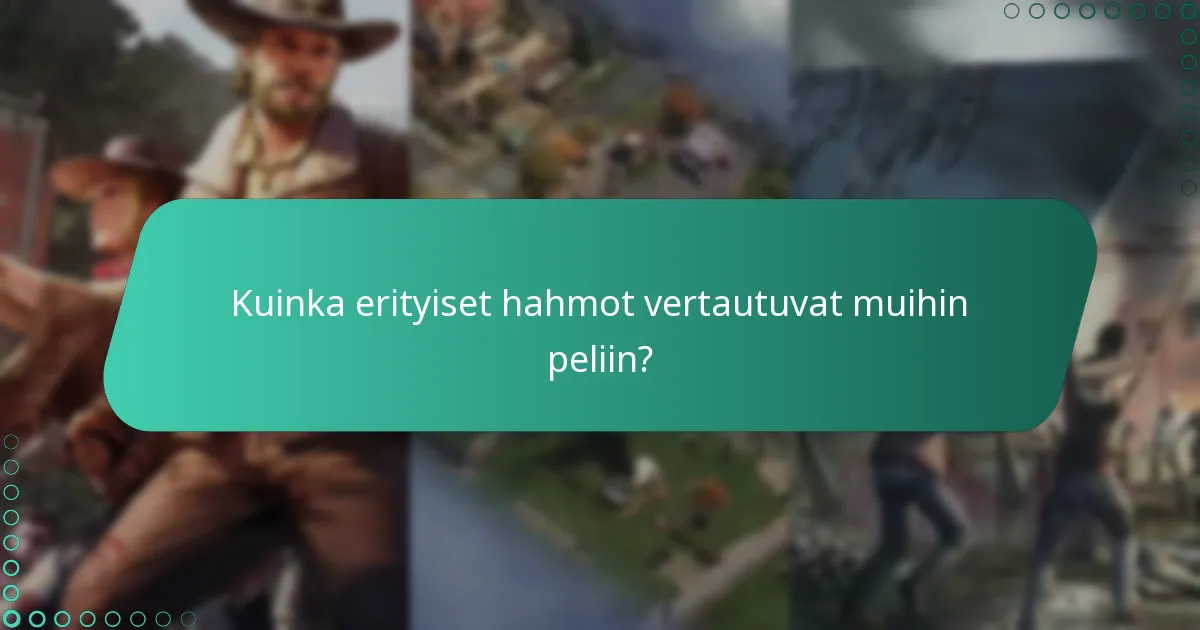 Mitkä erityiset hahmot voidaan avata tapahtumamailstonejen kautta?