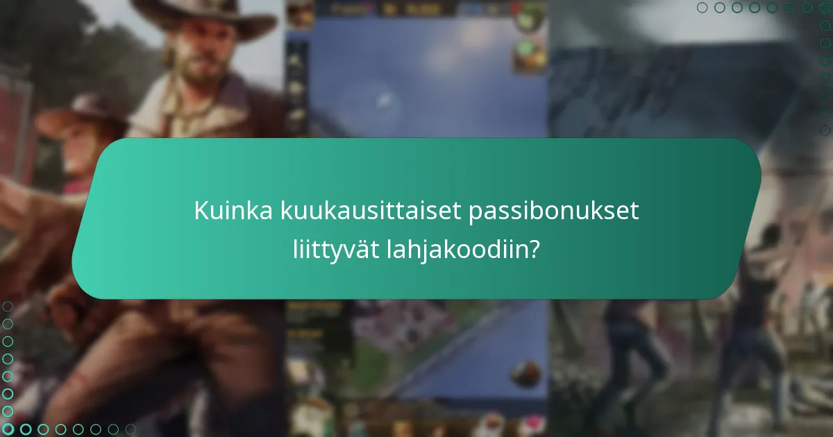 Kuinka lunastaa lahjakoodit The Walking Dead: Survivors -pelissä?