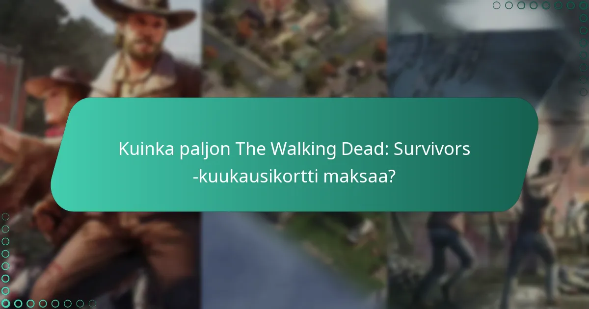 Mitkä ovat kuukausikortin ostamisen hyödyt?