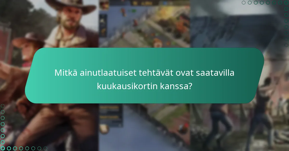 Kuinka kuukausikortin edut vertautuvat ilmaispeleihin?