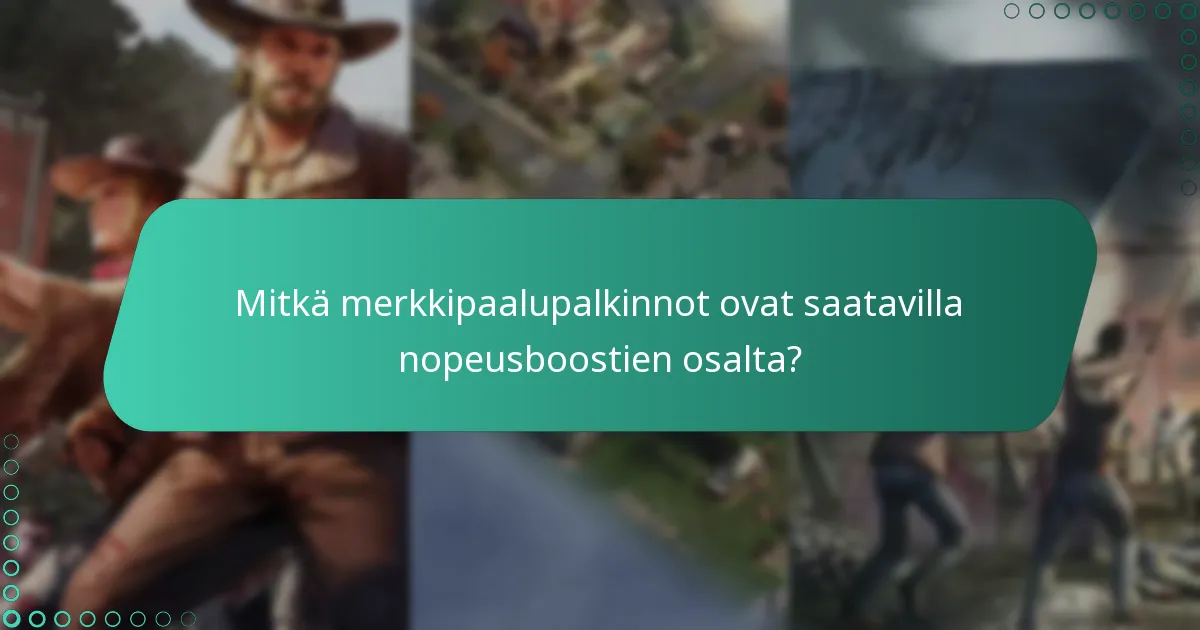 Kuinka pelaajat voivat saavuttaa tapahtuman merkkipaaluja tehokkaasti?