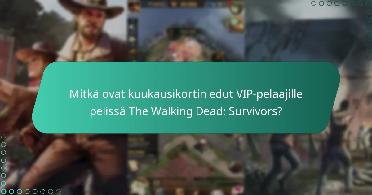 Mitkä ovat yhteisön mielipiteet kuukausikortin eduista?