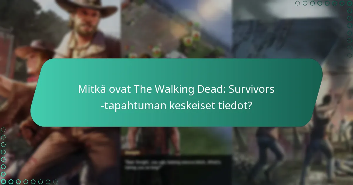 Mitkä strategiat pelaajat voivat käyttää maksimoidakseen tapahtumaan osallistumisen?
